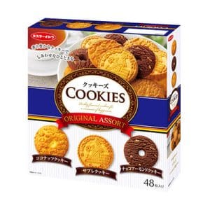 Cookies Original Assortment