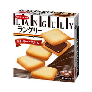 Languly Chocolate