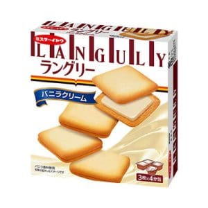 Languly Vanilla